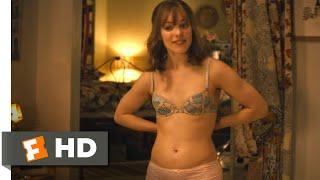 About Time (2013) - Stripping for Decisions Scene (5/10) | Movieclips