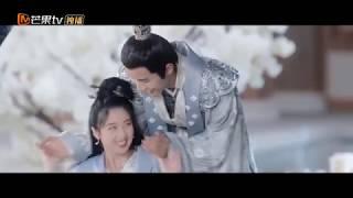 Принц влюбился в разбойницуКлип к дораме Принцесса-самозванка| Fake Princess drama china 2020