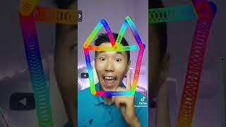 challenge accept #funny#magic#art#youtubeshort