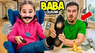 ELİF SİNEM BABA OLDU !! EYVAH BAŞIMIZ DERTTE !!