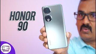 Honor 90 Unboxing 27,999 രൂപക്ക്  200+50MP Camera, MagicOS, AMOLED 120Hz Display