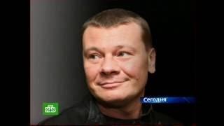 Москва: странные похороны Галкина (04/03/2010)