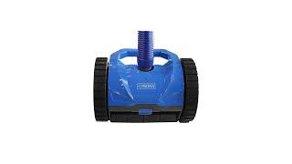 Cyborg Suction Side Pool Cleaner Review