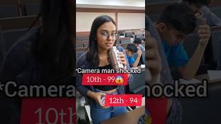 10th and 12th marks of DTU Students Part- 2 #jee#dtu#college#collegevlog#jee2024#pw#iit#shorts