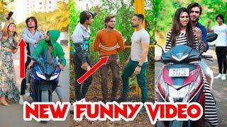 New Funny Video | Abraz Khan and Mujassim Khan New Funny Video | Part #359