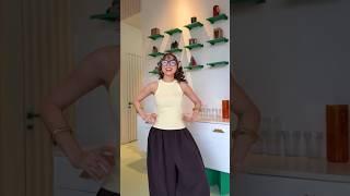 wear the outfits like a queen #fashion #ootd