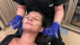 ZO 3-Step Chemical Peel by Dr. Obagi | Nashville Licensed Aesthetician