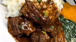 HOW TO MAKE BEEF STEW | TASTY BEEF STEW RECIPE| EASY BEEF STEW RECIPE