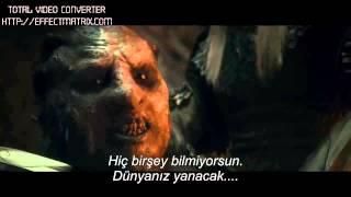 Thranduil ve Legolas Orc Sahnesi (Türkçe Altyazılı)