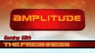 [GwTF] Amplitude (2003) - Intro and FreQ Creation