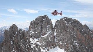 EURAC Institute of Mountain Emergency Medicine