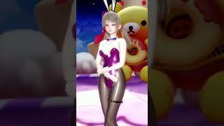 MMD/HS2/VIVI DANCE / motion by ᗰEI