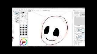 Speedpaint ,,The Puppet'' FnaF 2