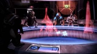 Mass Effect 3 official trailer