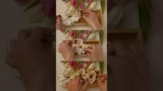 𝑺𝒉𝒐𝒑 𝒏𝒐𝒘, 𝒐𝒏𝒍𝒚 𝒂𝒕 𝑹𝒖𝒇𝒇𝒍𝒆𝑳𝒐𝒄𝒌! #supportsmallbusiness  #hairaccessories #haircareproduct #TrendyFinds
