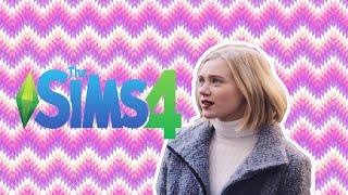 TNE SIMS 4|NOORA SKAM