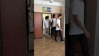 Выпускной 11Б, Одесса, лицей N49