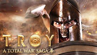 Spandauer, was ist euer Handwerk?? | A Total War Saga: TROY