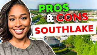 Living In Southlake Texas: Here's What You Should Know