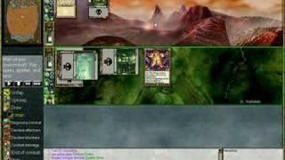 Magic the gathering defeat slivers with smallpox rack