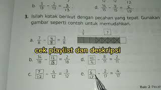 Pembahasan Soal Latihan 10 Halaman 93 Matematika Kelas 4 Kurikulum Merdeka