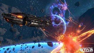 Бесплатная онлайн игра Star Conflict скачать бесплатно