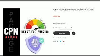 How to get a $50k personal loan with a CPN 2025