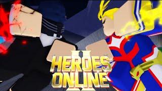  Heros Online 2 RELEASE!! (3 PA Giveaway)