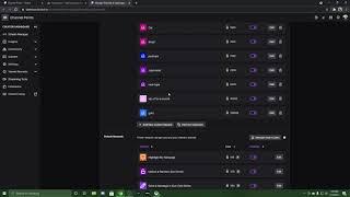 Twitch Guru Tutorial