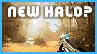 Halo Combat Evolved Remaster Announced?