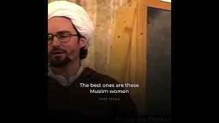 A funny story ~ Shaykh Hamza Yusuf