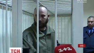 Суд над "Торнадо": допит свідків у справі над бійцями скандального батальйону триває