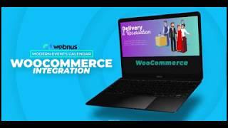 WooCommerce Integration