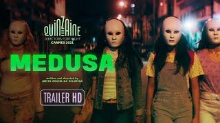 Medusa (2021) | First International Trailer