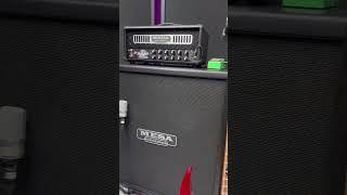 Shhhhhhhh#%t!  #metal #guitar #metalguitar #chug  #mesaboogie #solarguitars
