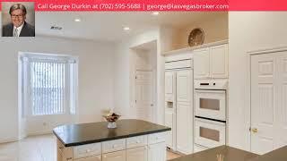 7140 Dogan Ridge, Las Vegas, NV 89131 - MLS #2154931