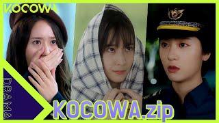 [KOCOWA.zip] Jung Soo Jung shows off her loveliness in these three dramas [ENG SUB]