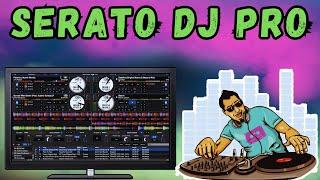 Serato DJ Pro How To Install For PC/Laptop  Update+Tutorial ️no charge️