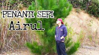 Penanti Sepi-Airul (official music video)