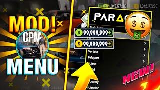 Car Parking Multiplayer 2 MOD APK v1.1.4 - CPM 2 MOD MENU Unlimited Money & Unlocked All Car (2024)