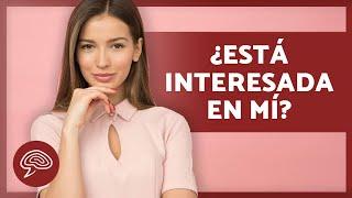 12 SEÑALES CLARAS de que le GUSTAS a una MUJER ‍ ¿Cómo Saber si le Atraes?