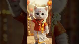 This might be the best cat video you will see today
