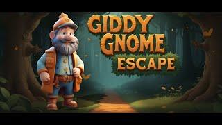 G4K Giddy Gnome Escape Game Walkthrough