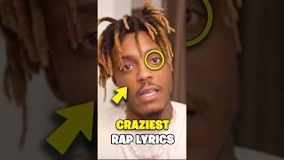 Craziest Rap Lyrics of ALL TIME (Part 5) 