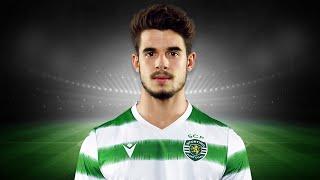 How Good Is Tomás Silva At Sporting CP B? 