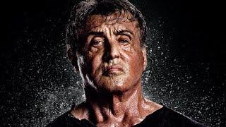 Defeats of Sylvester Stallone Villains