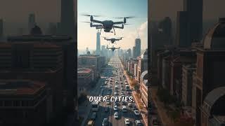 Apex Future Facts: Flying Cars Incoming