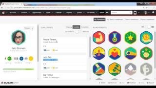 SPLASH - CRM Gamification