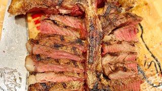 T-Bone Steak