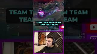 Tank Vel'Koz STANDS HIS GROUND